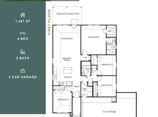 225 Claborn, Killeen, TX 76542