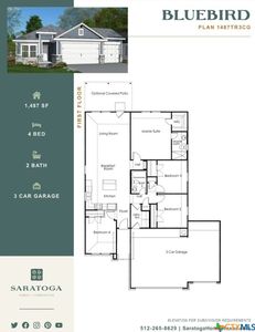 225 Claborn, Killeen, TX, 76542