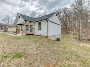 1430 E Cedar St, Bristol, TN 37620