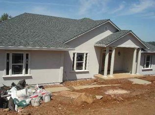 4397 Sierra Del Sol, Paradise, CA