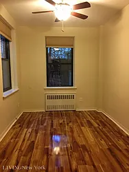 Rented by Living New York