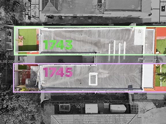 4th image of 1743 SW 17th St #1