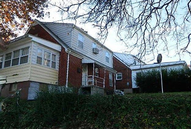 2nd image of 705 Forest St