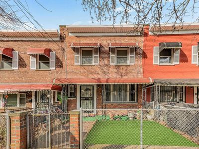 3035 Edson Avenue, Bronx, NY, 10469