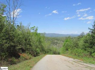 Sky High Drive Stone Valley LOT 8, Pickens, SC 29671