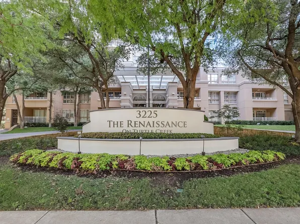 3225 Turtle Creek Blvd APT 1533, Dallas, TX 75219