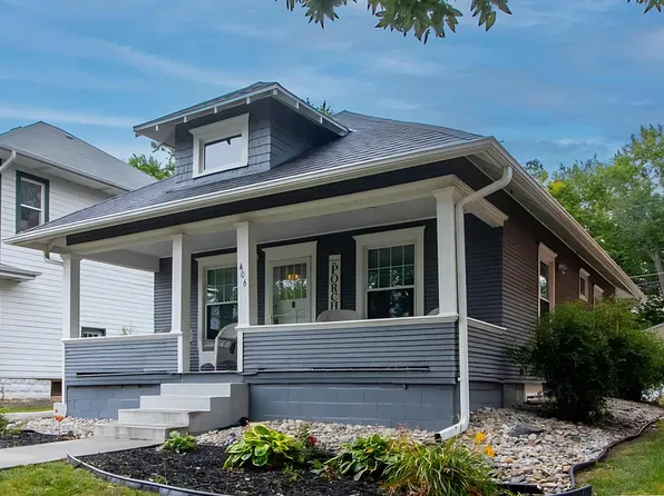 406 S 24th St, Lincoln, NE 68510