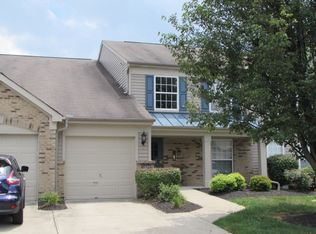 1600 Arbor View Ln APT 302, Cold Spring, KY 41076