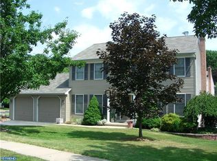 203 Coral Ln, Reading, PA 19606