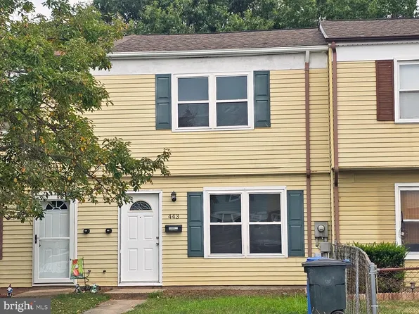 443 Red Tulip Ct, Taneytown, MD 21787