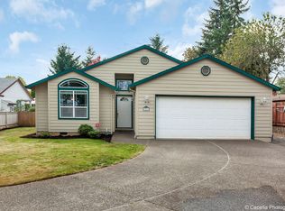 19213 Cokeron Dr, Oregon City, OR 97045
