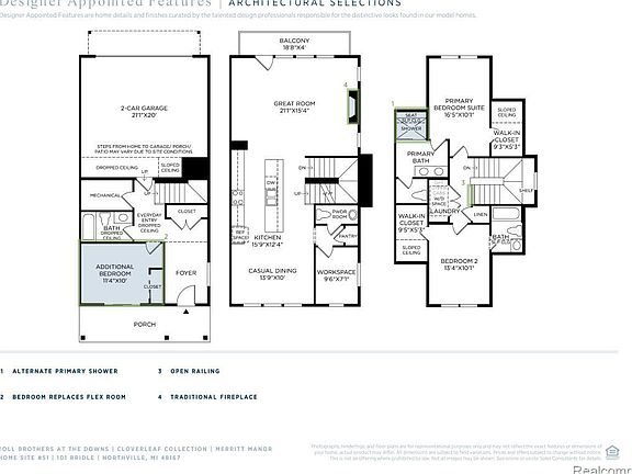 3rd image of this home