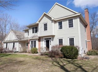 740 Higganum Rd, Durham, CT 06422