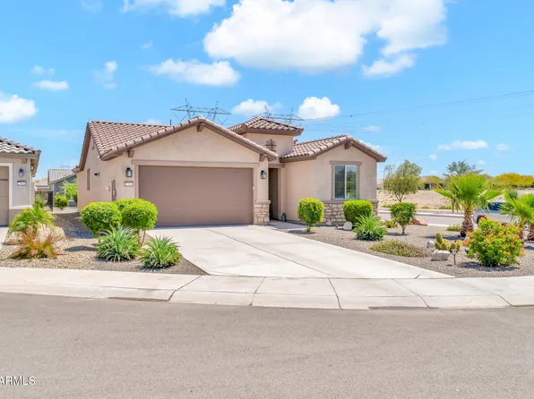 27606 W TONOPAH Drive, Buckeye, AZ 85396