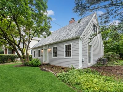924 Washington St, Glenview, IL, 60025