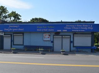 12951 Plymouth Rd, Detroit, MI 48227