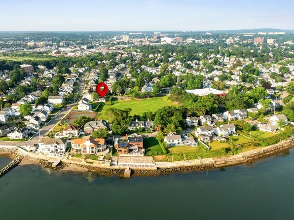 28 Agawam Rd Lot 4, Quincy, MA 02169