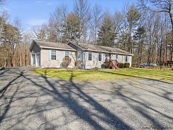 289 Brimstone Hill Road, Shawangunk, NY 12566 | MLS #20240521 | Zillow