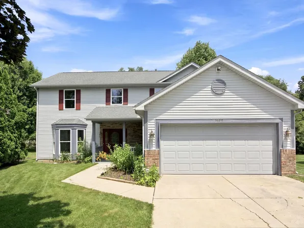1829 Mallard Ct, West Lafayette, IN 47906