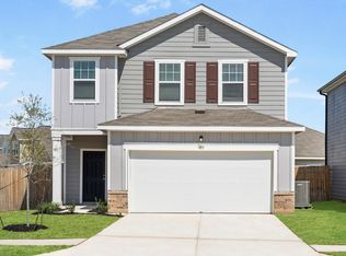 8530 Alma Lily Dr, Richmond, TX 77469