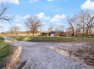 17563 County Road 240, Weaubleau, MO 65774