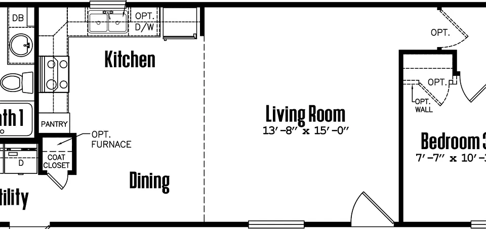Pleasant Valley Mobilehome Community