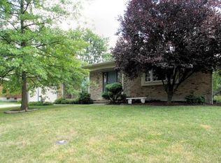 8656 Orchardhill Ct, Cincinnati, OH 45251