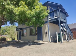 248 College Ct APT A, Reno, NV 89503