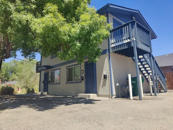 248 College Ct APT A, Reno, NV 89503