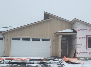 1123 7th Ave NE, Ephrata, WA 98823