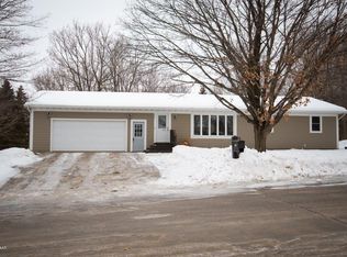 926 2nd Ave NE, Long Prairie, MN 56347