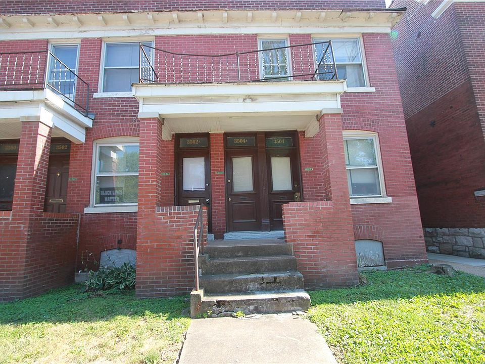 1st image of 3502 Arsenal St #2F