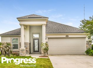 3855 Beacon Rock Ln, Middleburg, FL 32068
