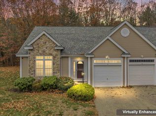 14 Ash Dr, Kingston, NH 03848