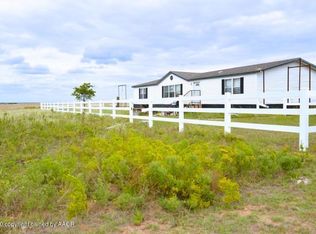7930 County Road 21 #80, Wheeler, TX 79096