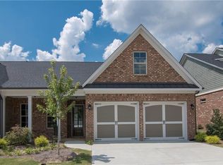 5850 Overlook Rdg #112, Suwanee, GA 30024