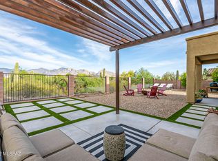 11688 N Sage Brook Rd, Tucson, AZ 85737