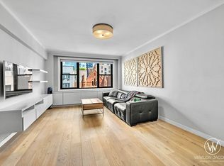 408 W 57th St APT 7F, New York, NY
