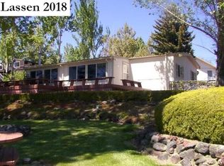 691-020 Lake Side Dr, Susanville, CA 96130