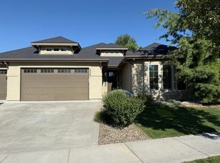 5267 N Mitchum Ave, Meridian, ID 83646