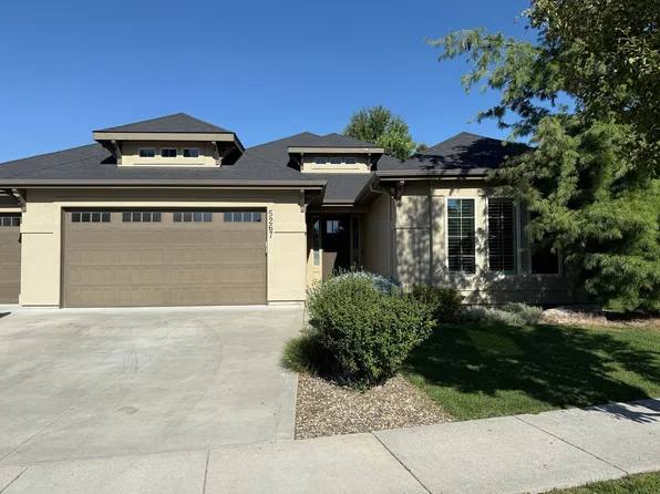 5267 N Mitchum Ave, Meridian, ID 83646