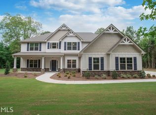 352 Snead Rd LOT 3, Fayetteville, GA 30215