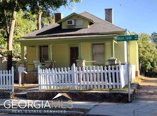 1017 Mayson Turner Rd NW, Atlanta, GA 30314