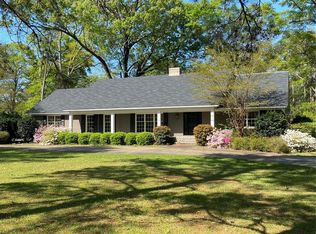 8 Pine Acres Dr, Selma, AL 36701