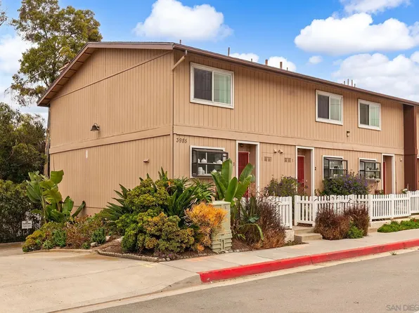 3985 Wabaska Dr APT 1, San Diego, CA 92107