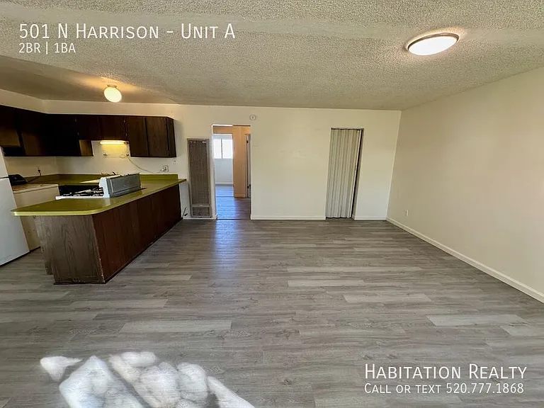 501 Harrison Ave #A — Photo 3