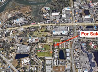 1845 Old Moultrie Rd APT 4, Saint Augustine, FL 32084