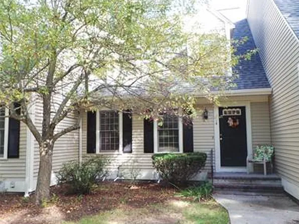 14 Morgan Ln, Norton, MA 02766