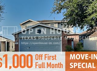 3119 Peachstone Pl, Spring, TX 77389