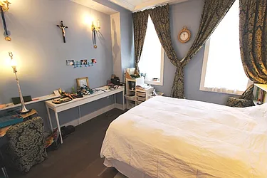 Rented by Maison International